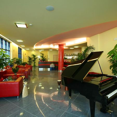 Blu Residence - Hotel Nel Salento Casarano Exterior photo